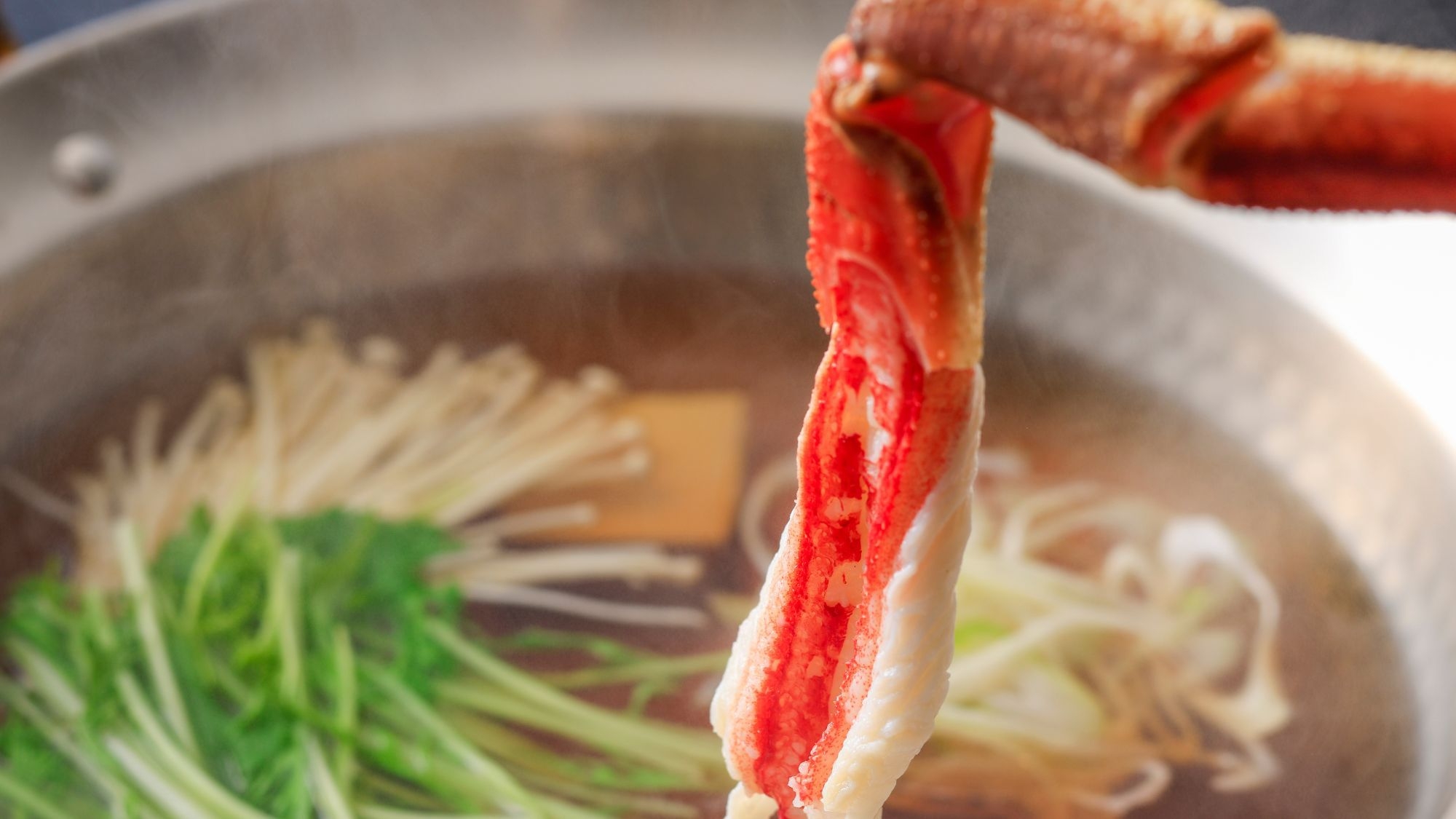 【さき楽30】早期予約で2％OFF。語らう丹後の夜●山陰松葉蟹＋京都和牛付き蟹会席［30H3］