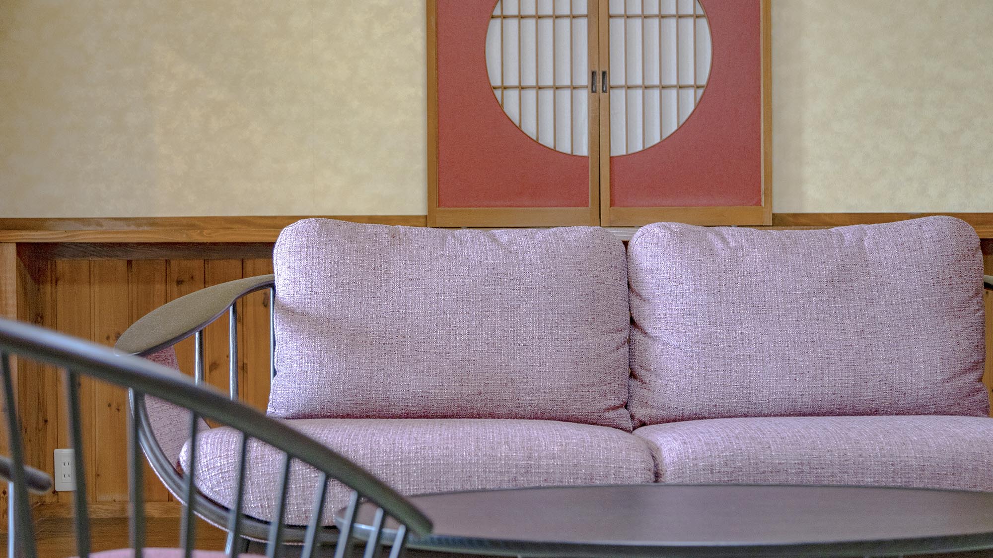 【和洋室フロア】3階・せいめい－Seimei－ 