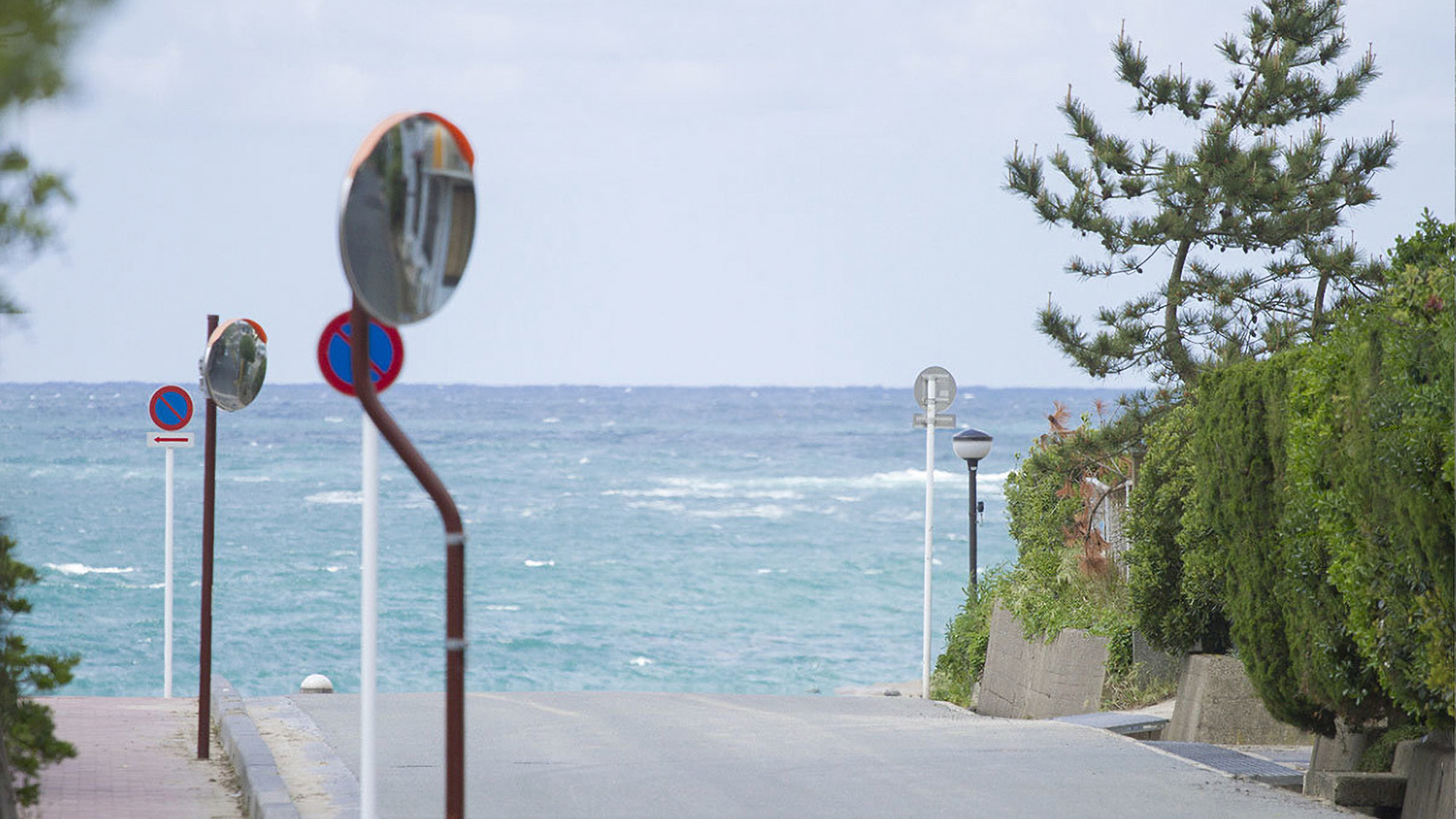 【ギャラリー－Beach－】