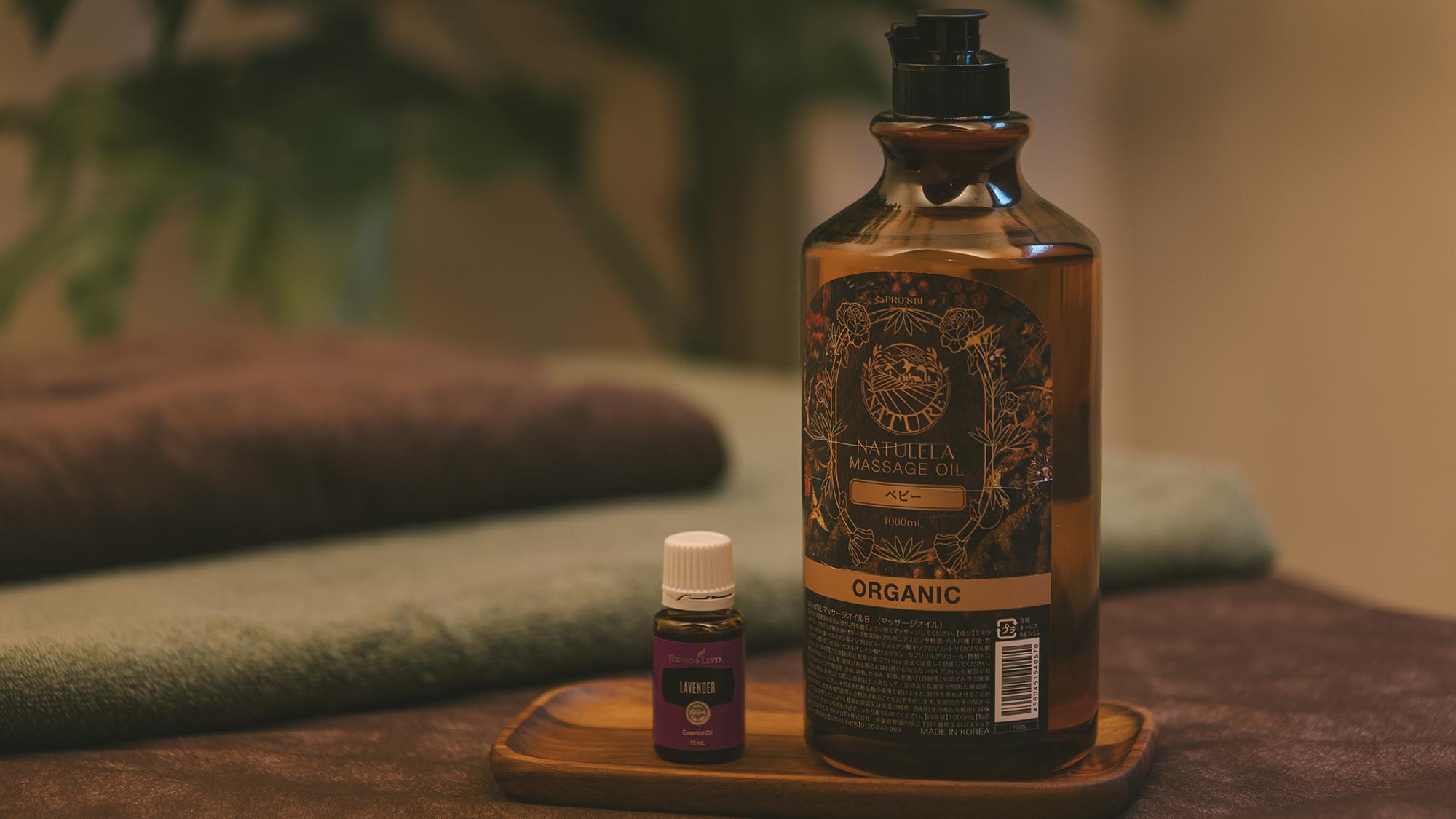 【佳松苑・エステ relaxation nanaka】