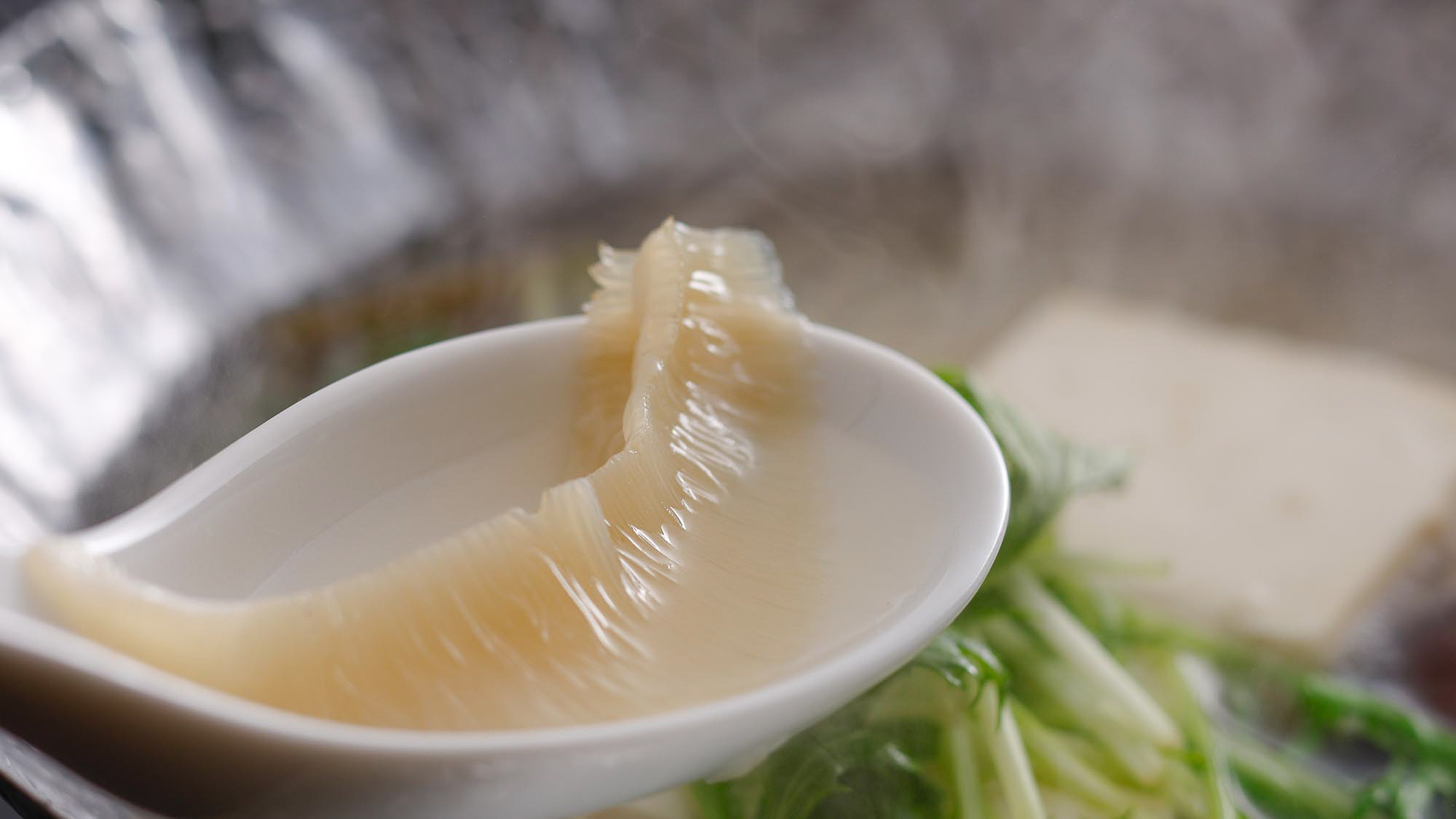 【朝食】鍋物［一例］