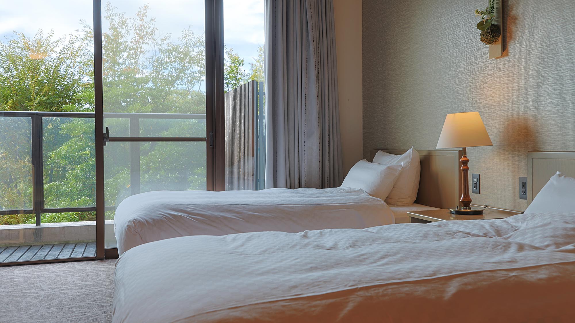 【和洋室フロア】