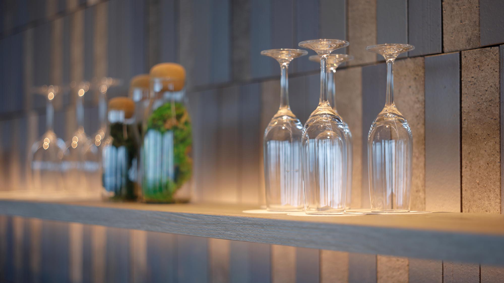 【ラウンジテラス碧－AO－】