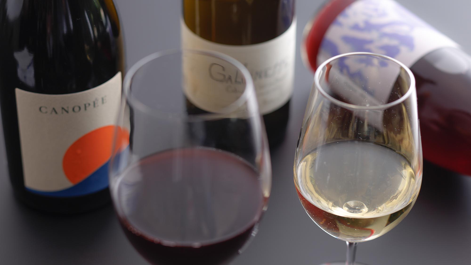 【夕食】ドリンクインクルーシブ