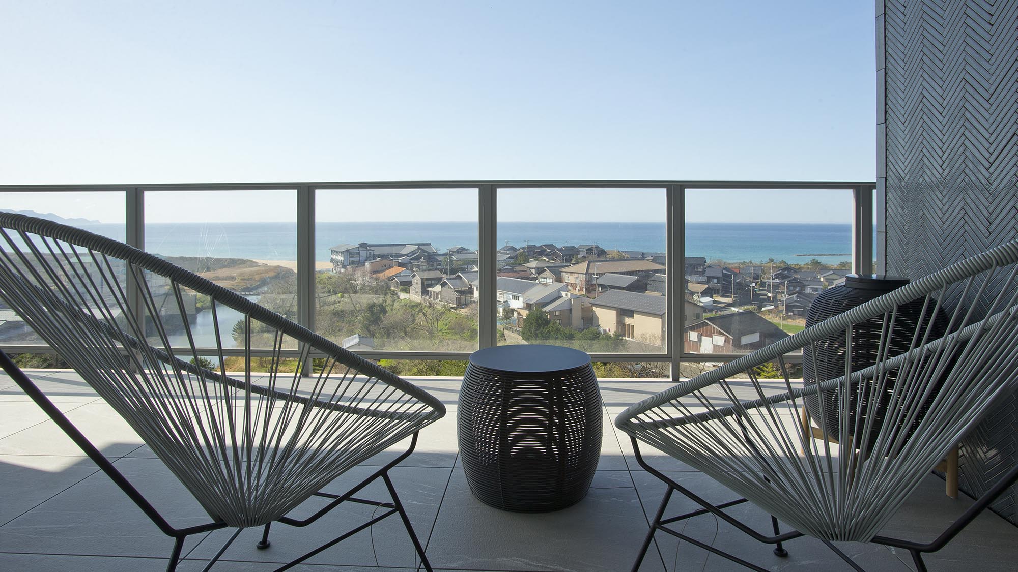 【ラウンジテラス碧－AO－】