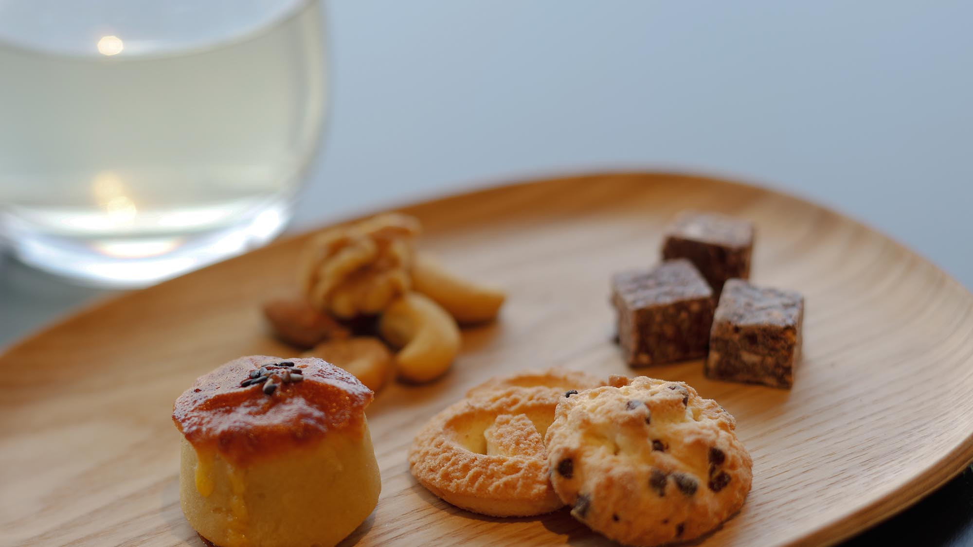 【ラウンジテラス碧－AO－】