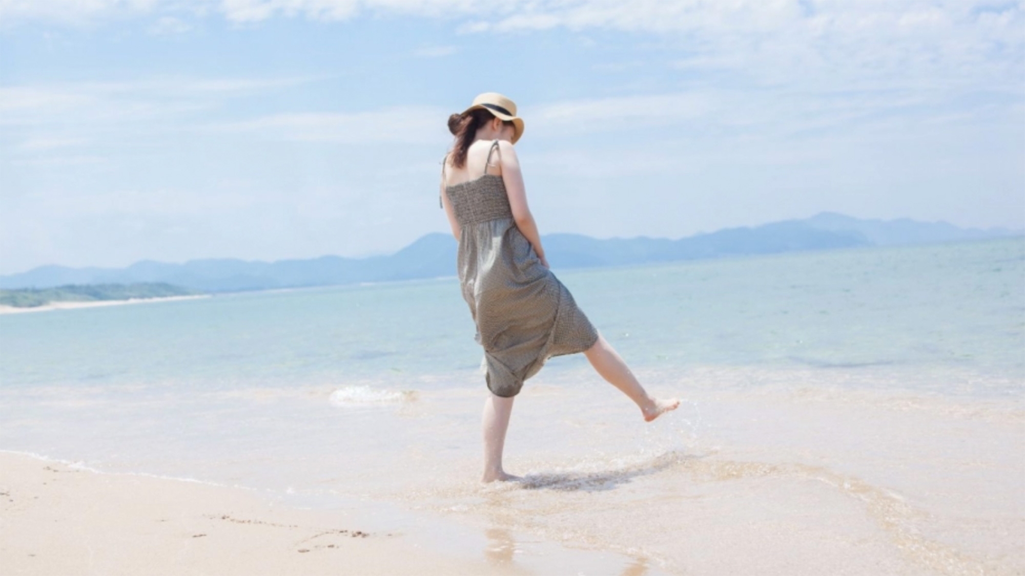 【夏 ひとり旅】海と夕日に癒される、自分だけの休日★夏旨グルメ 燦SAN-SAN餐会席 [I0]
