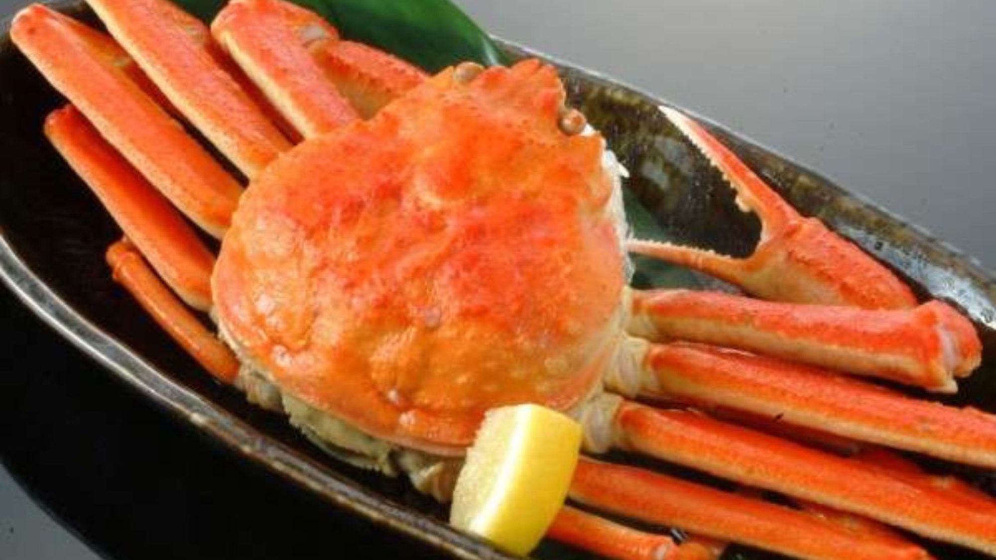 ボイルガニ/一例