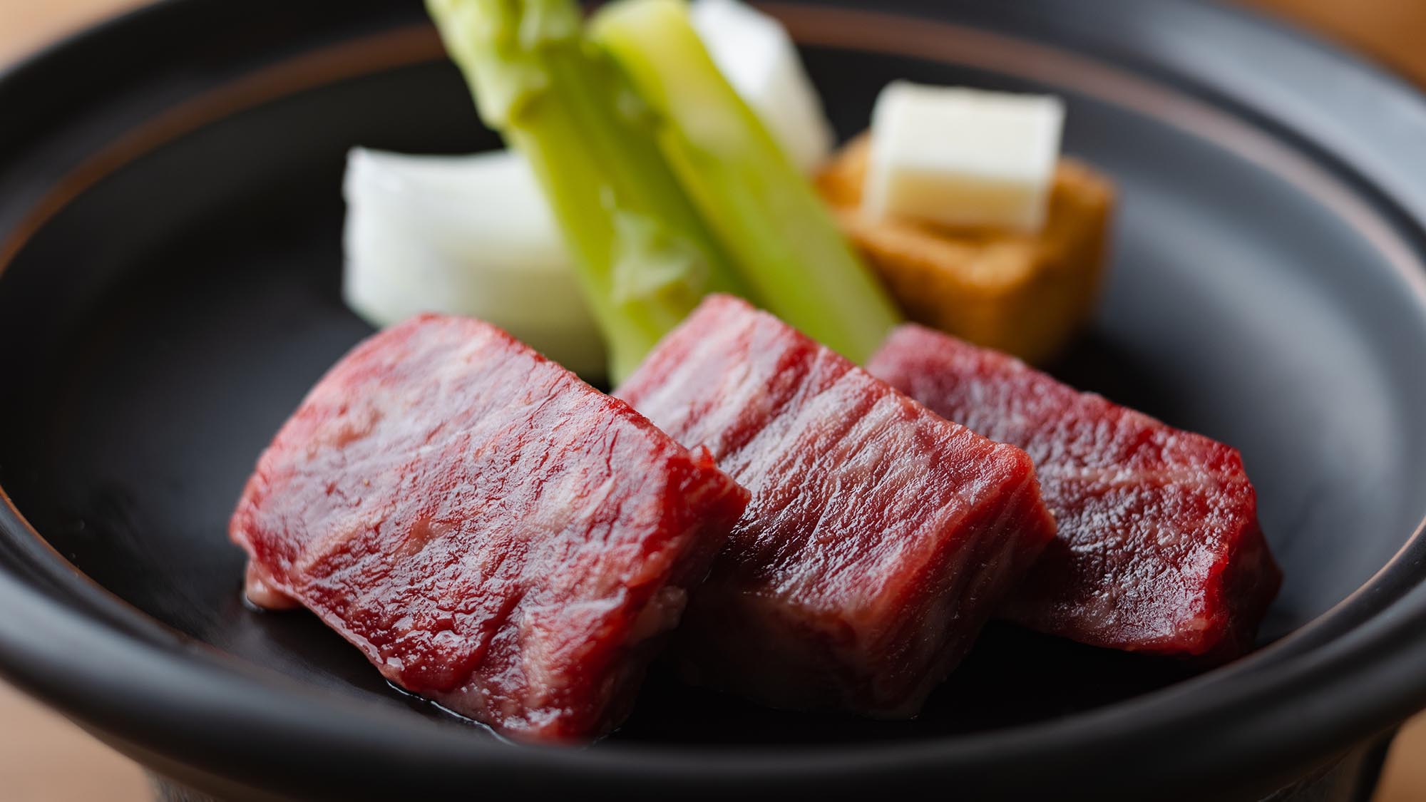 【夕食/春】料理一例