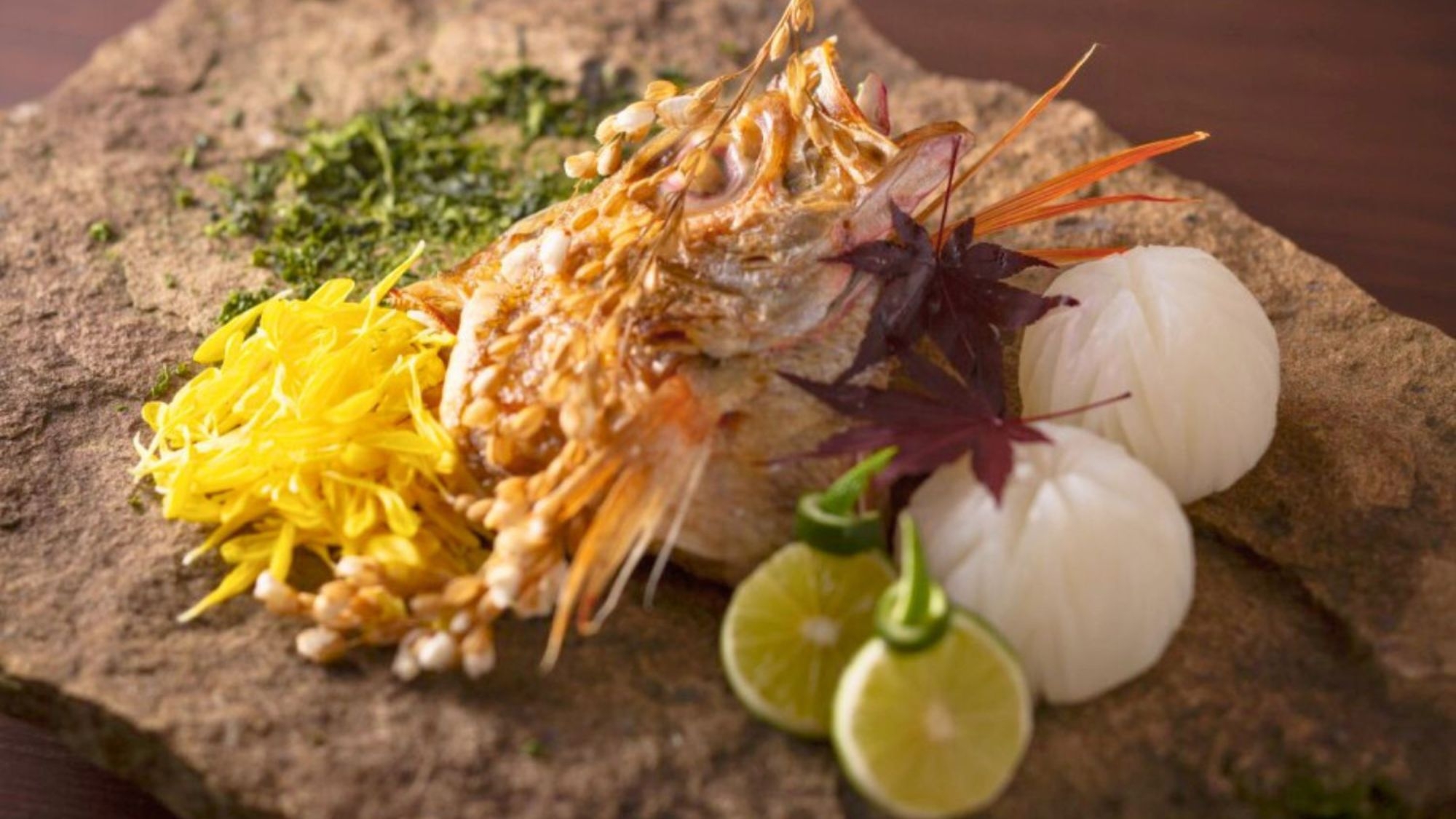 【秋】山海の滋味が息づく「海の京料理」、豊穣の丹後に心満つる旅【AH】