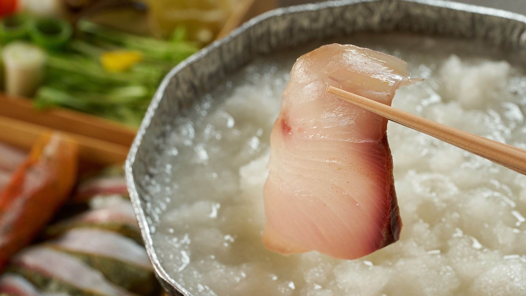 【新春特別】冬の荒波に磨かれし海の京料理。 新たな年を寿ぐ寒の恵み — 伊根鰤、蟹、旬野菜【AW】