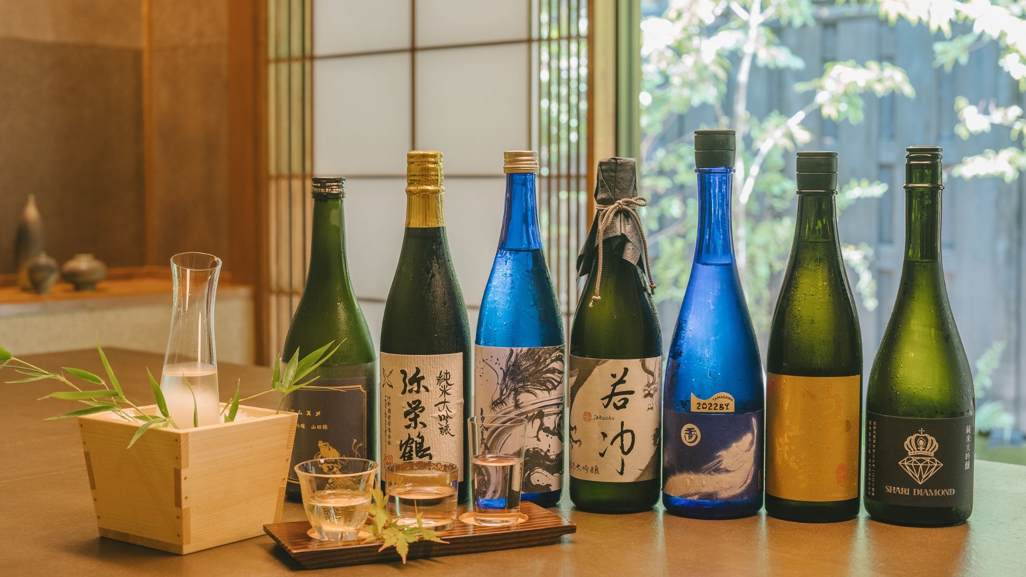 「海の京鮨 御膳」魅力が凝縮された一握り、丹後米と富士酢を使用した地魚十貫盛り美味少量プラン【AI】