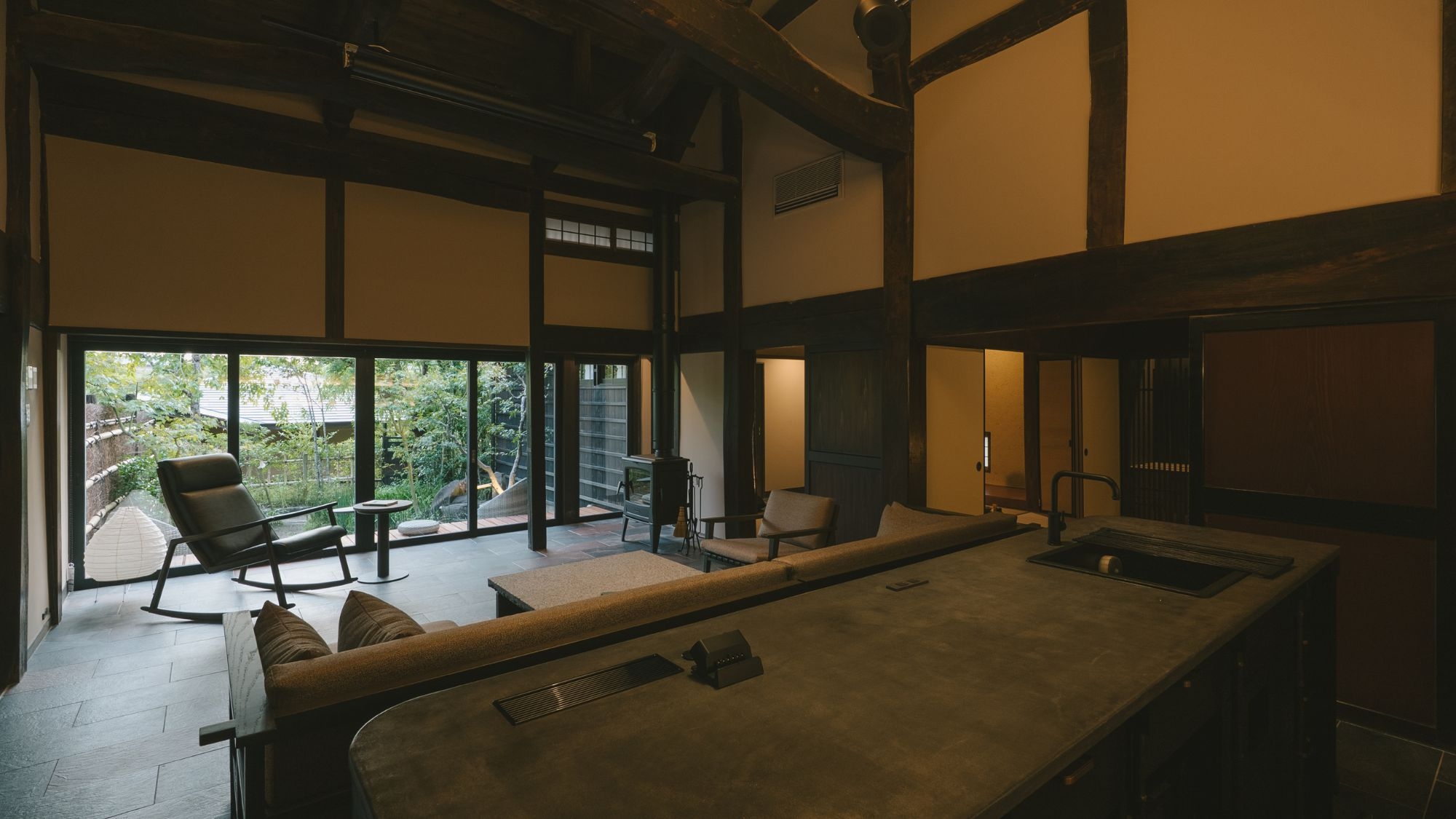 【記念日プラン】１日一組、大切な方への贈り物に、感謝を伝える「寿ぎの旅」【AH】