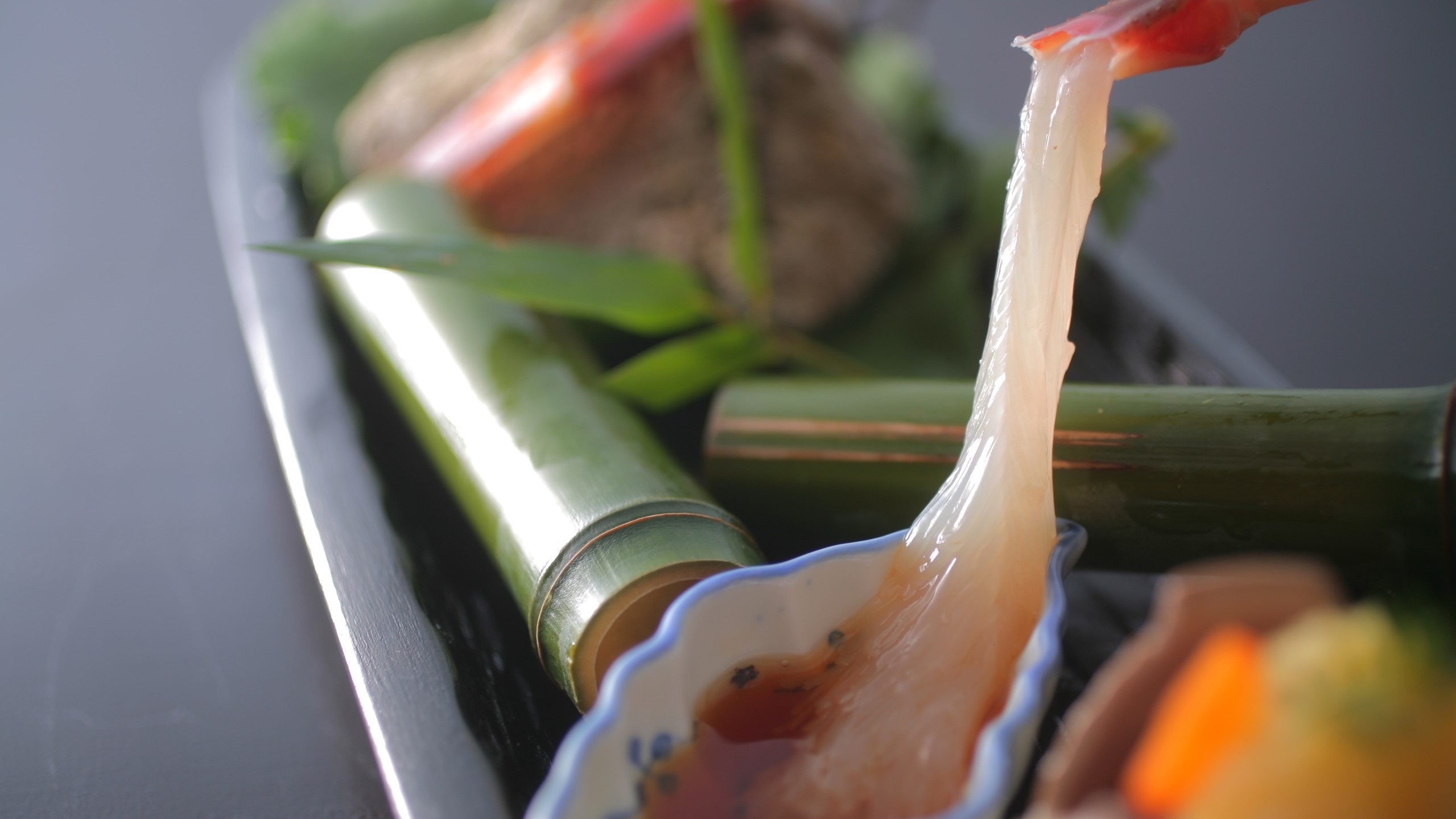【冬】離れ客室でゲスト専用の温泉露天風呂を満喫◆タグ付松葉蟹×但馬牛×鮑付き会席【02AG】