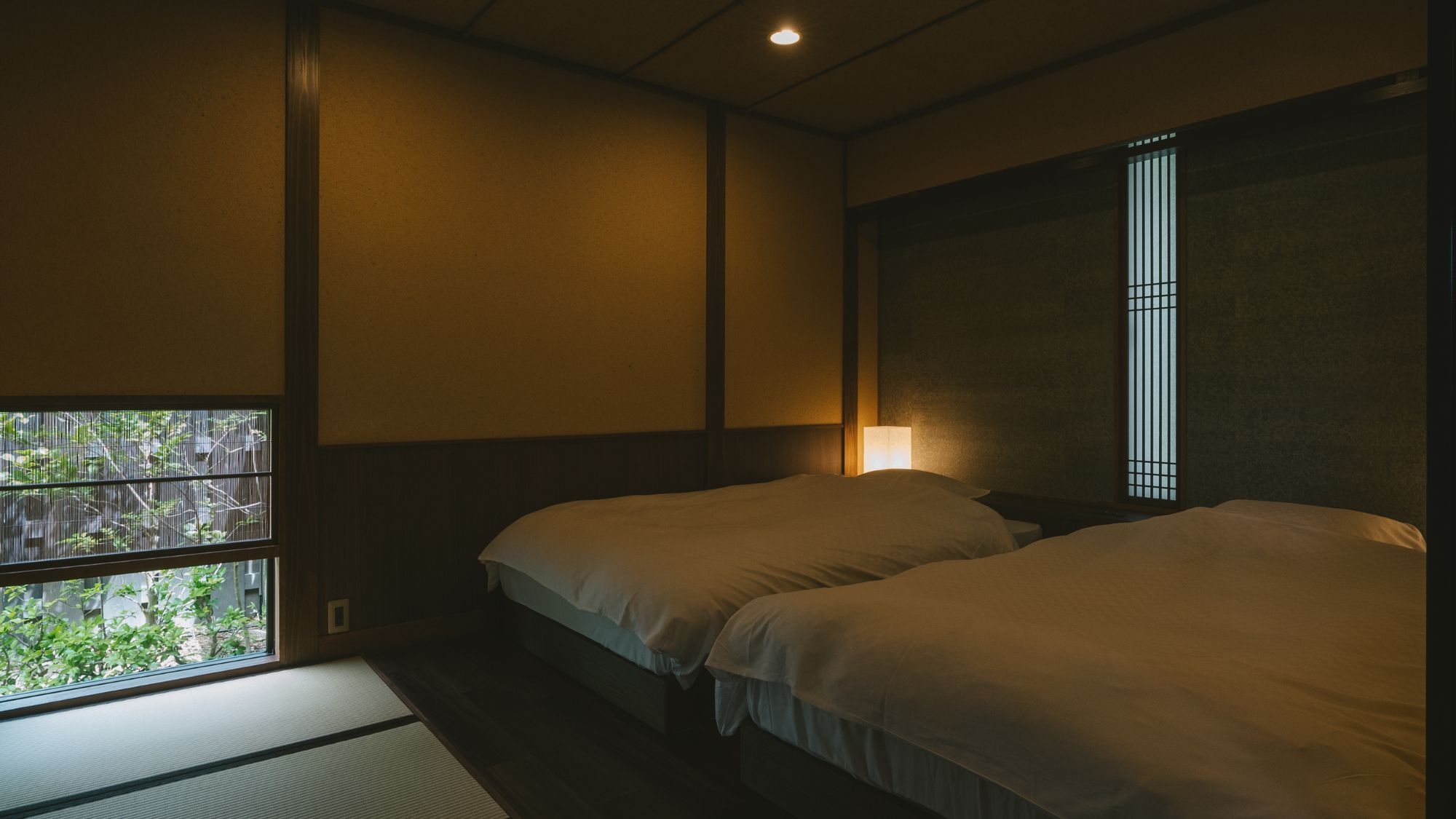 【１日五組様 一棟貸し】