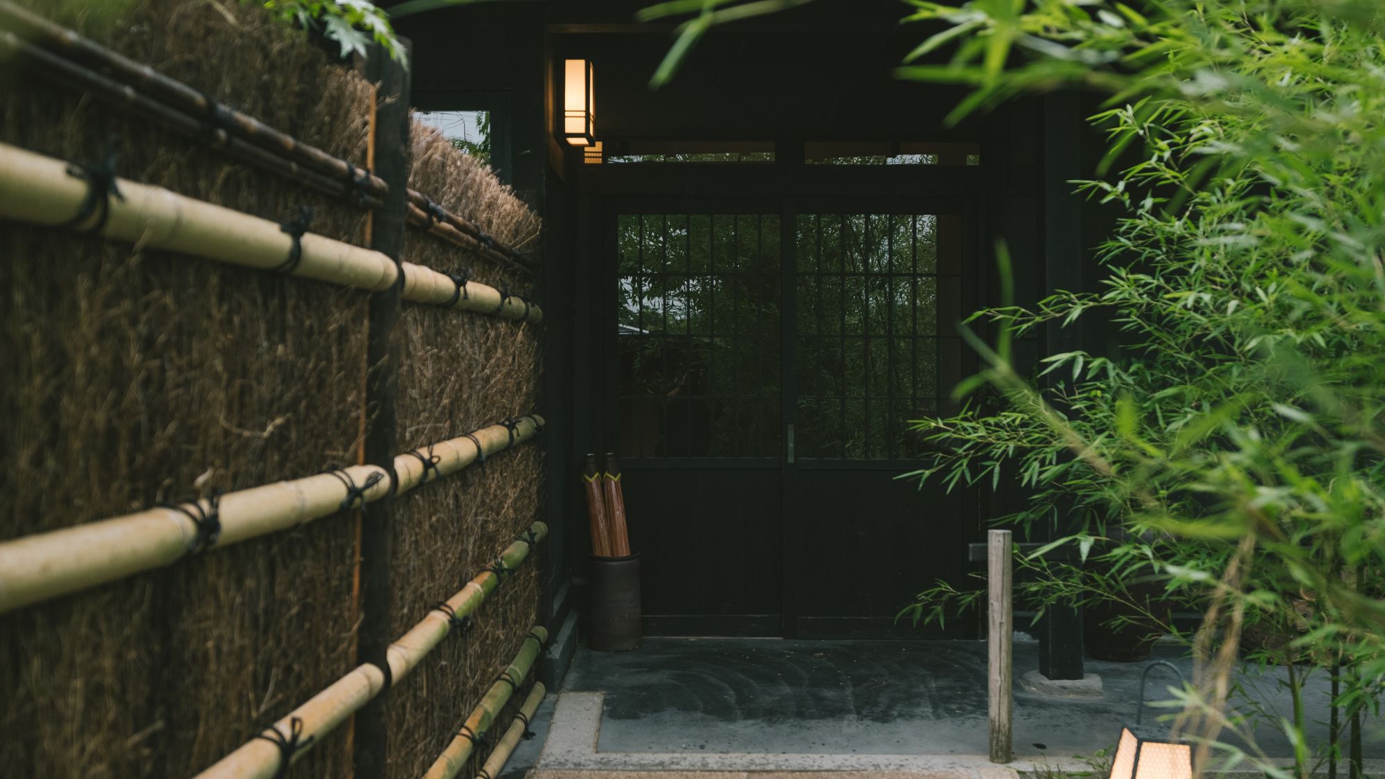 【１日一組様 特別棟】