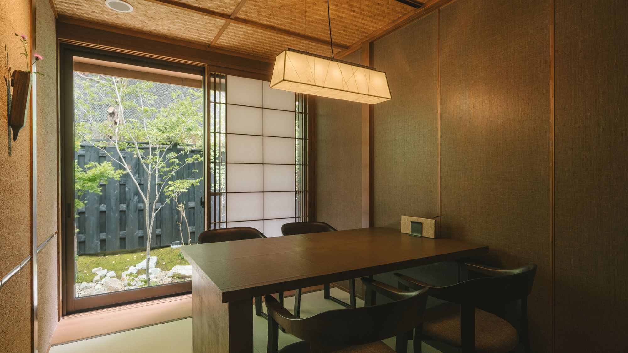 【食事処】天津水