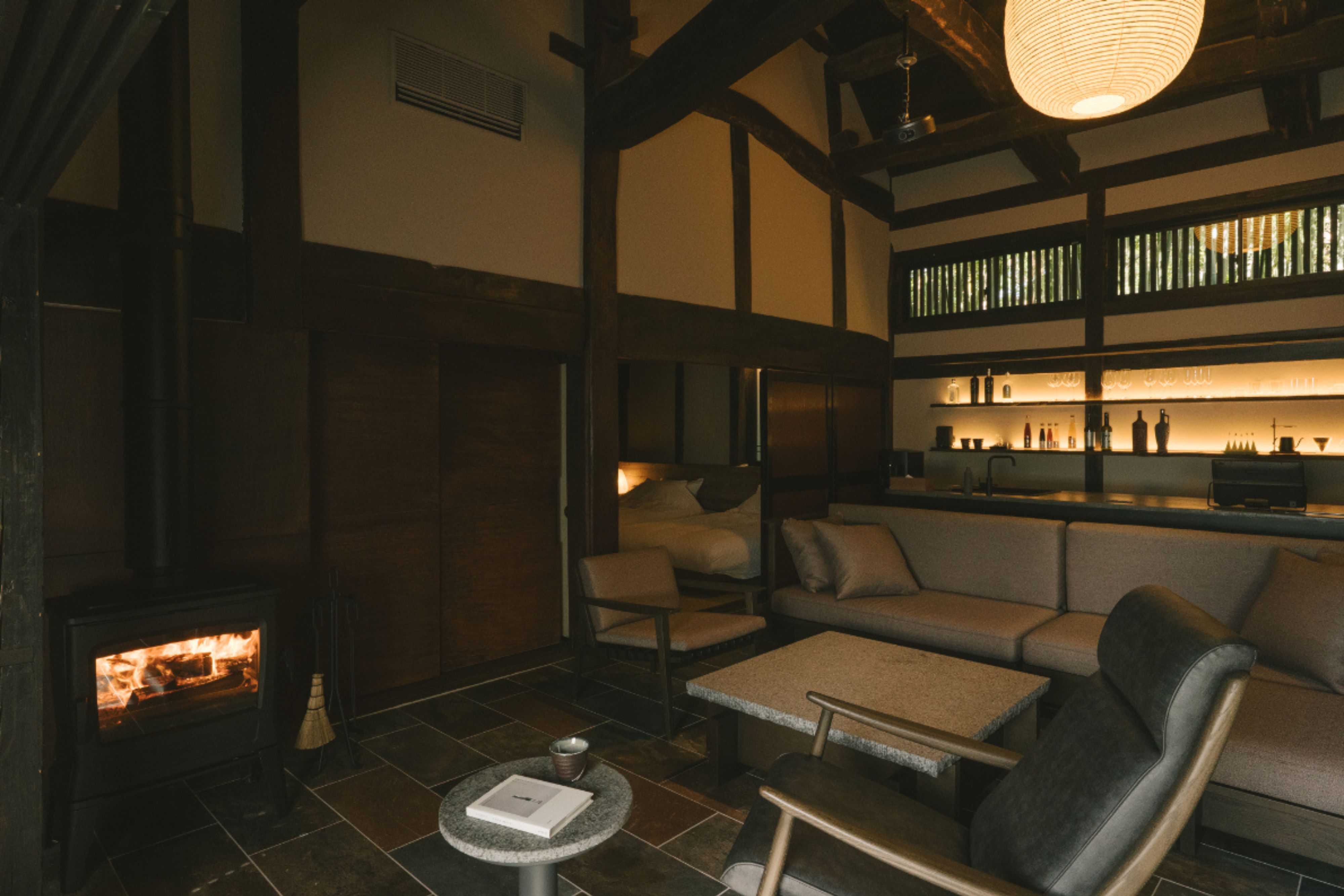 【１日一組様 特別棟】