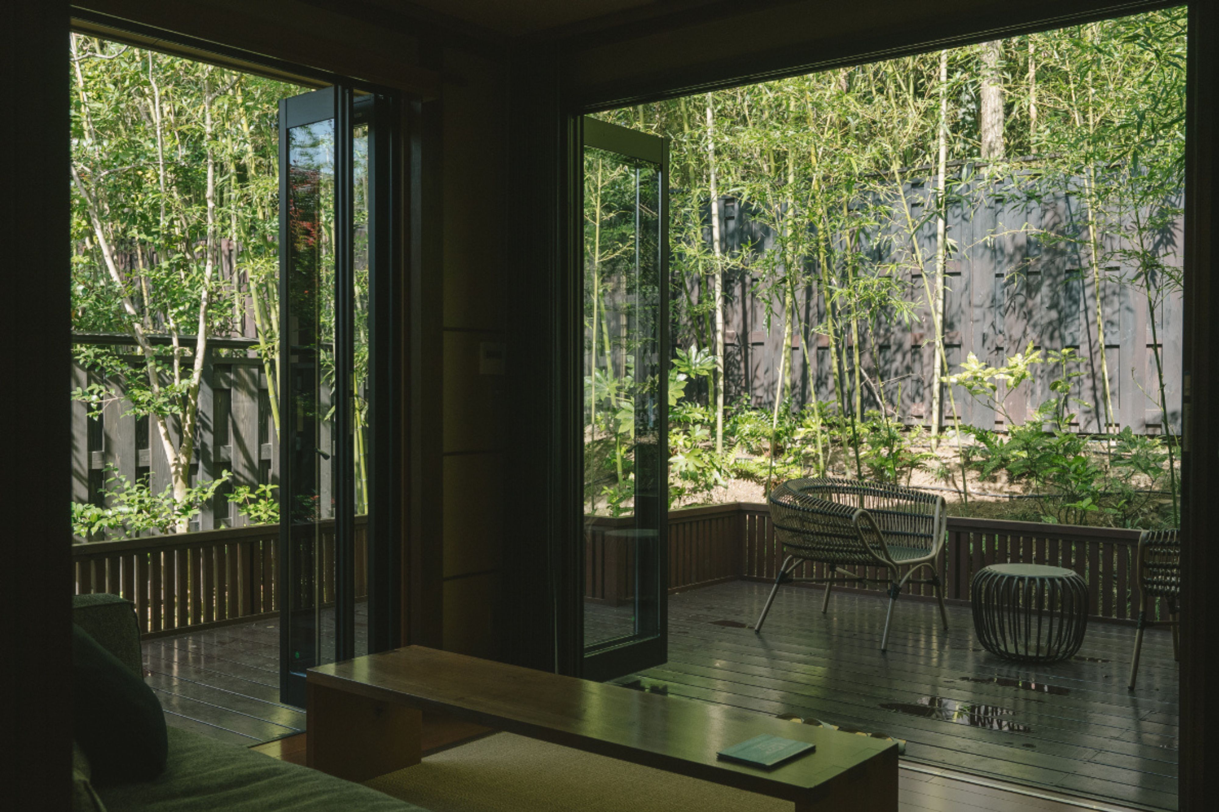 【１日五組様 一棟貸】