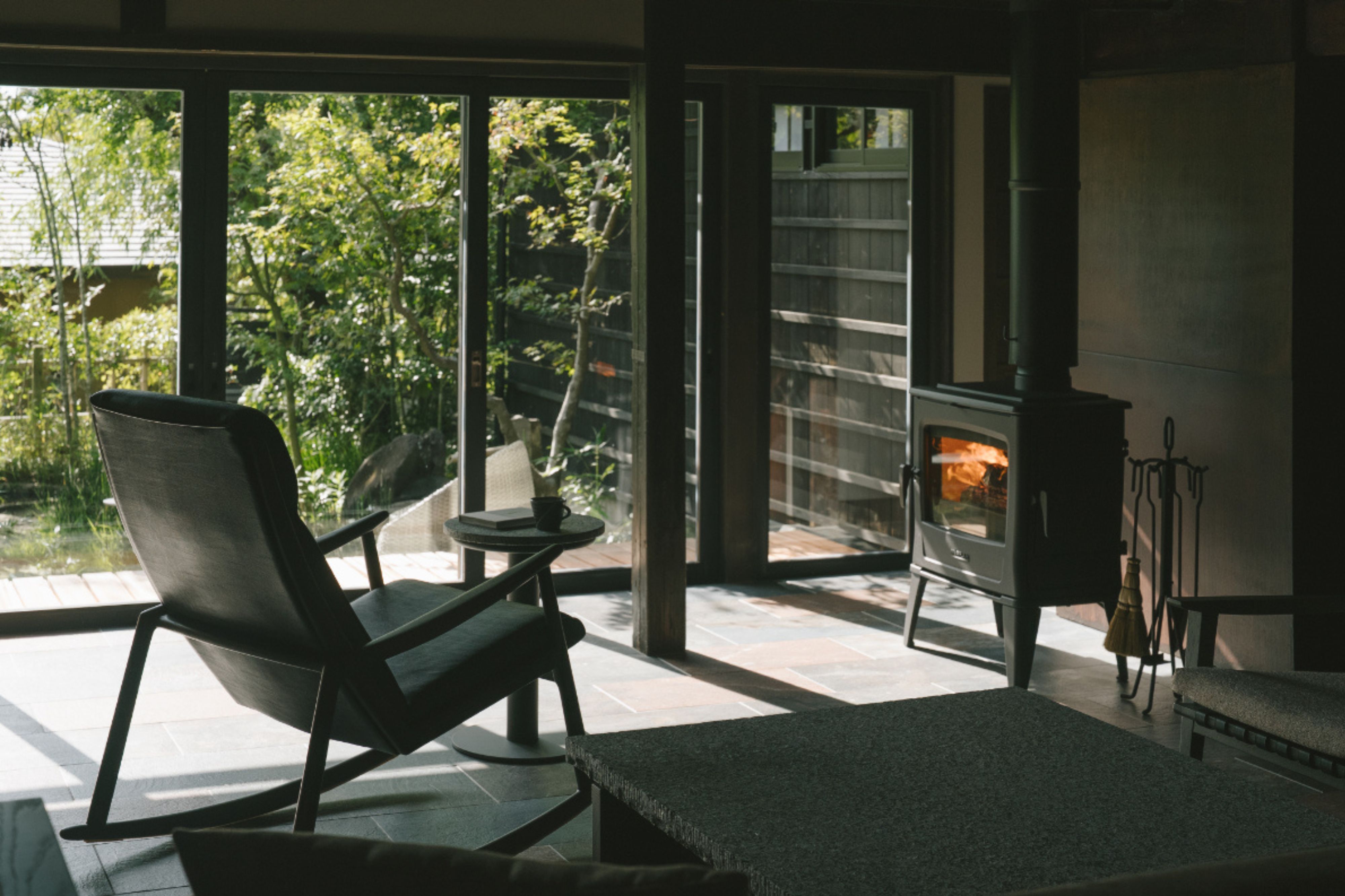 【１日一組様 特別棟】