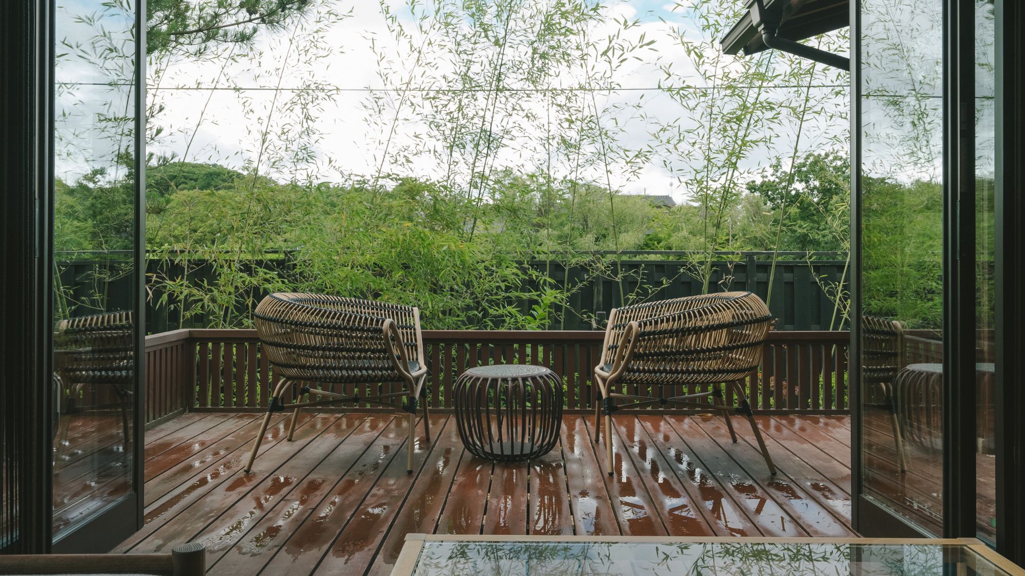 【１日五組様 一棟貸し】