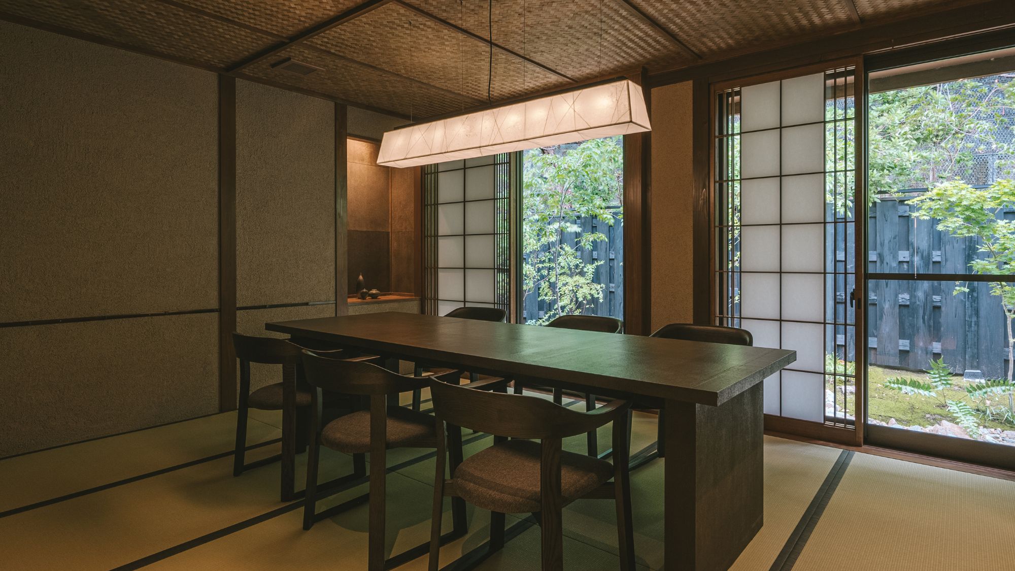 【食事処】天津水