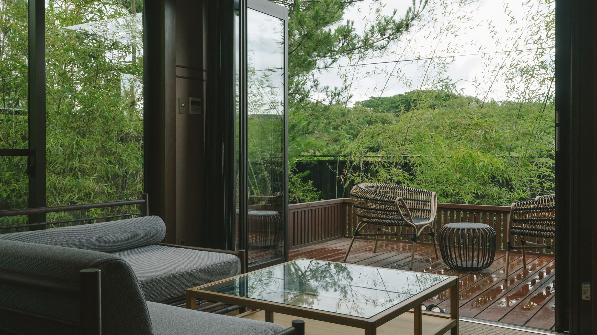 【１日五組様 一棟貸し】