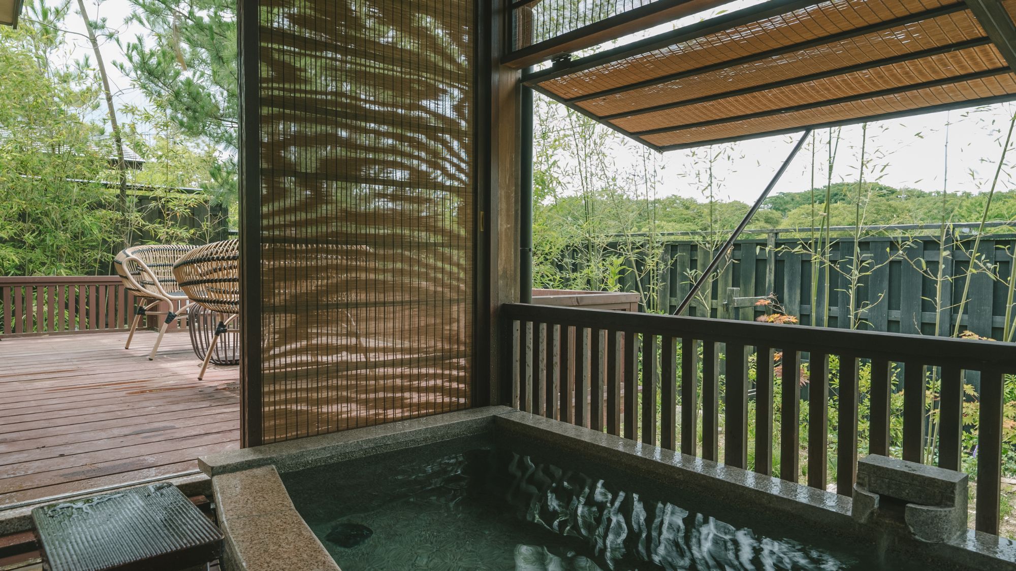 【１日五組様 一棟貸し】