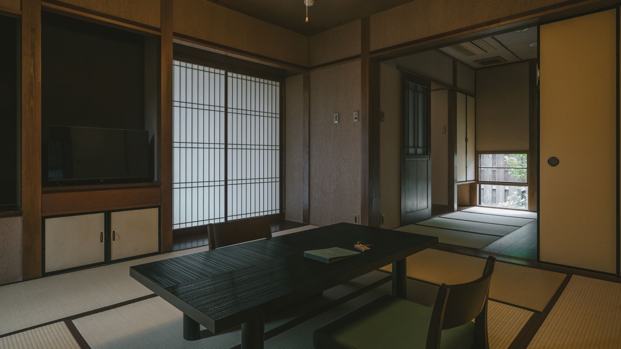 【１日五組様 一棟貸し】