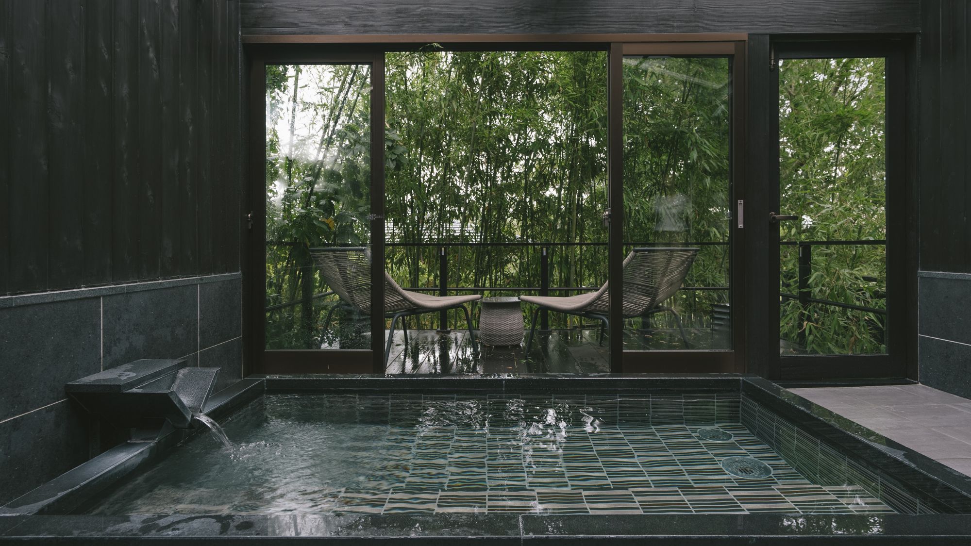 【１日一組様 特別棟】