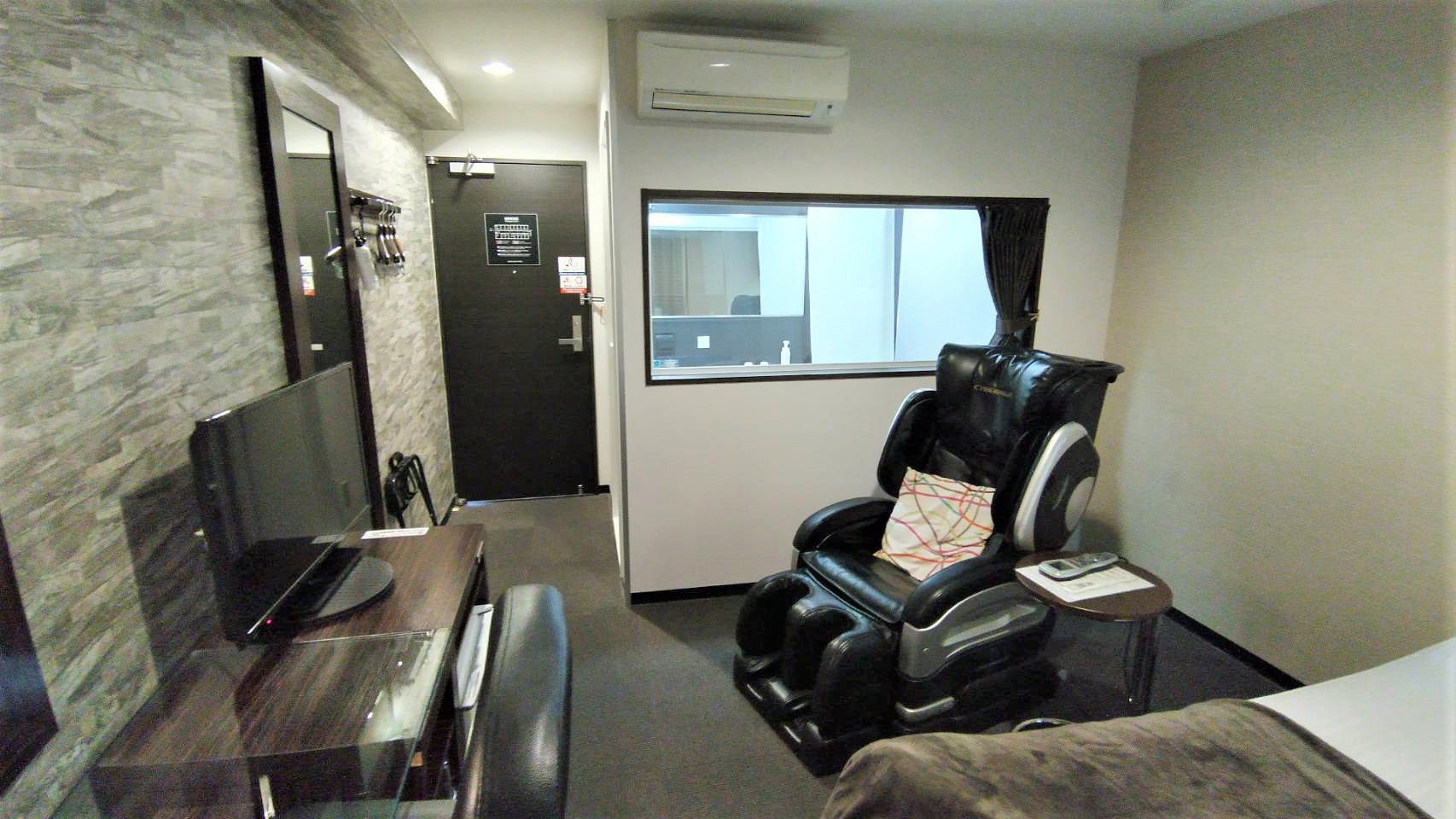 プレミアムルーム