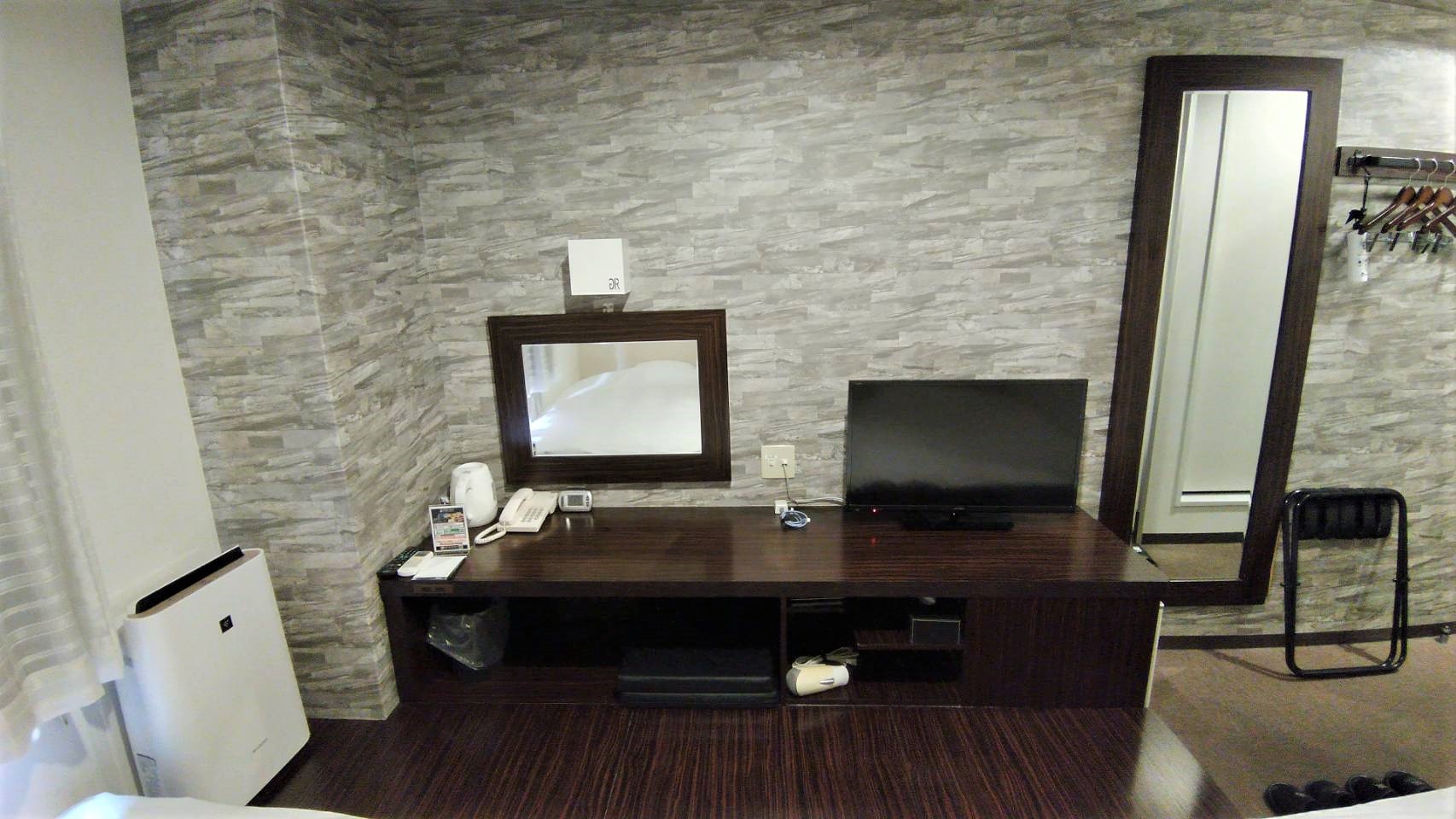 ジャパニーズモダン　ツインルーム