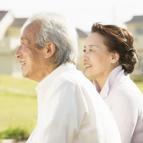 ◆ご夫婦でのんびり過ごす休日…※プランイメージ