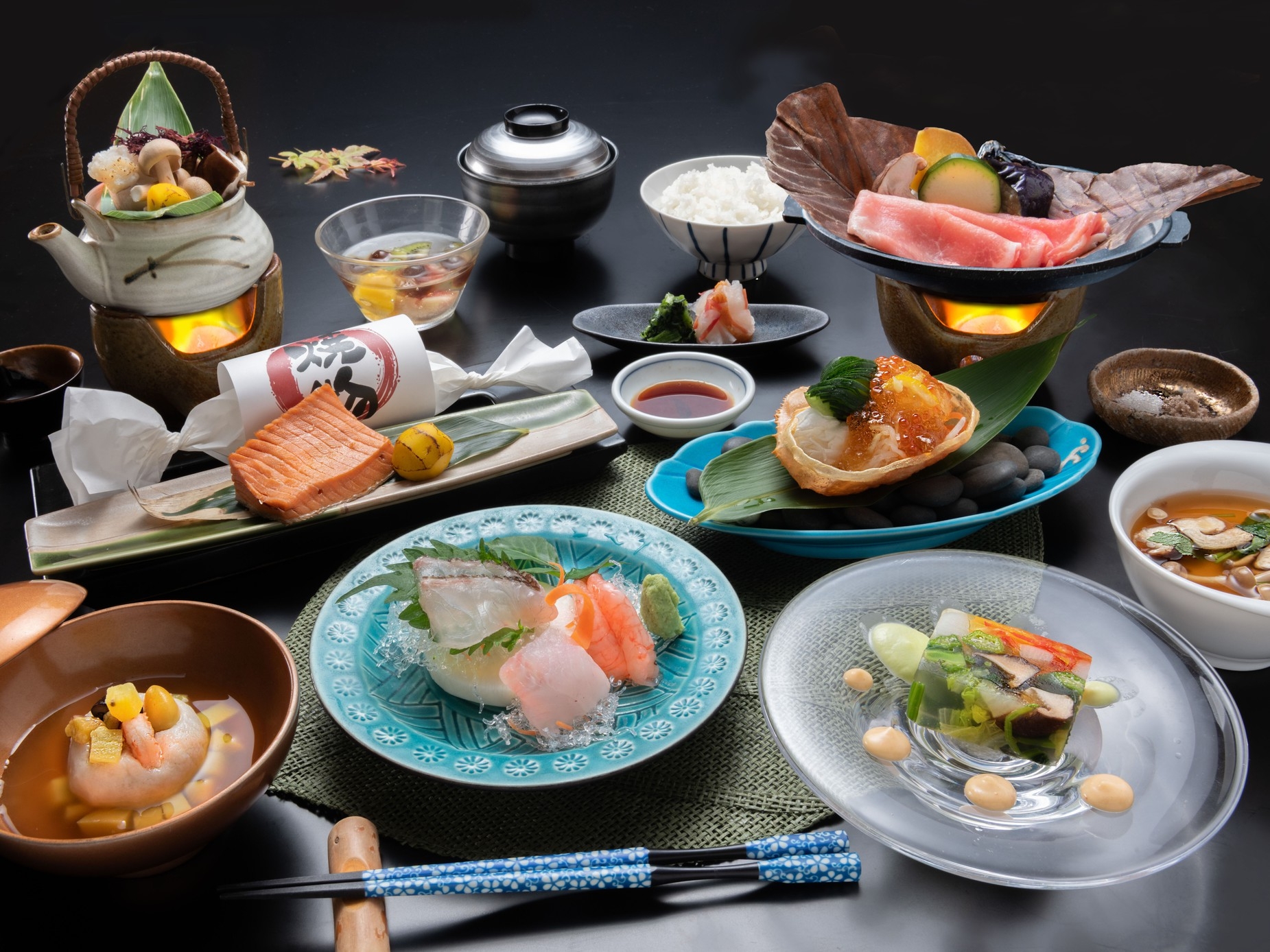 【春SALE】基本プランをお得にご予約♪開湯300年温泉と四季会席を味わう