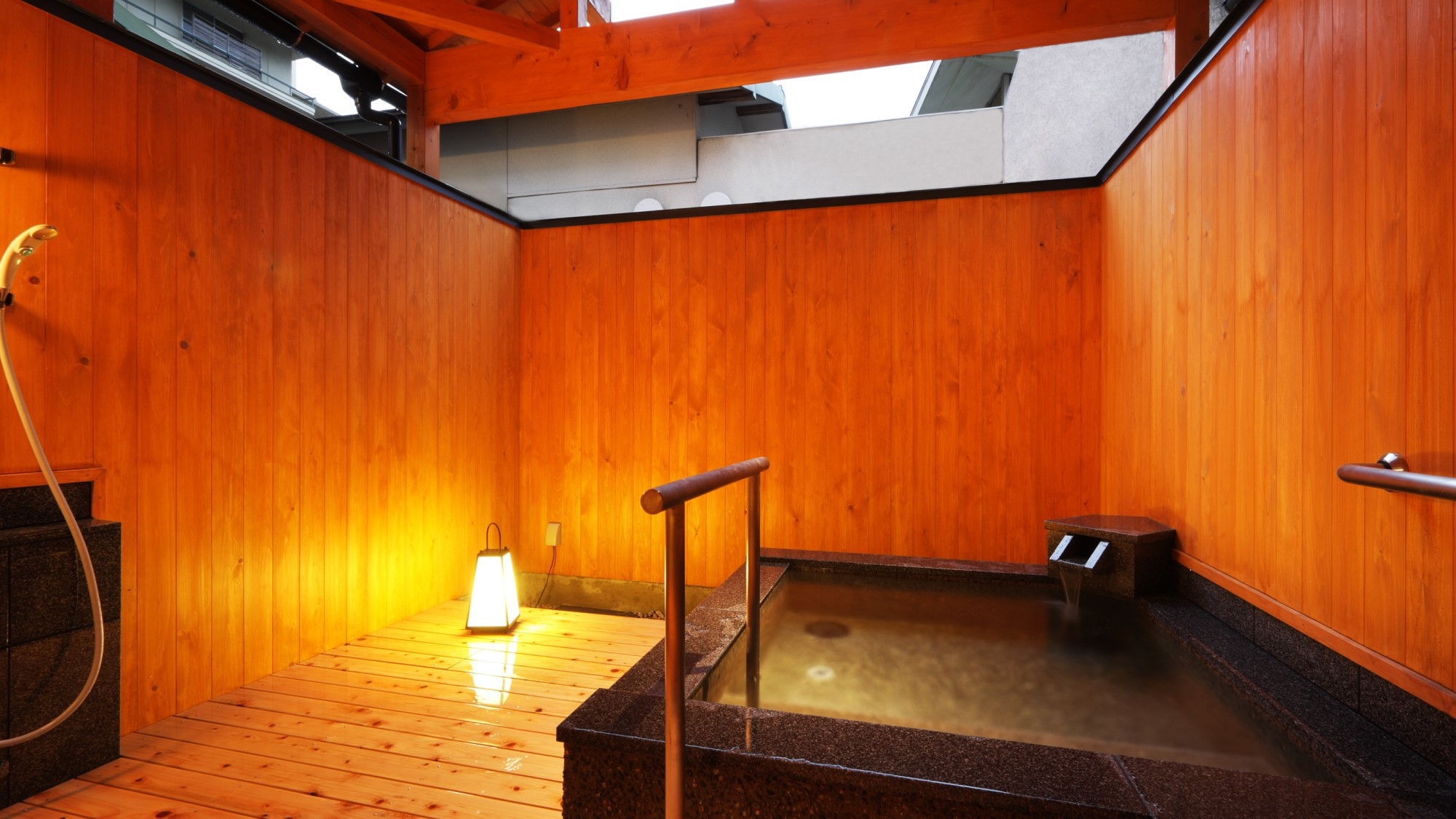 【お得な贅沢旅×温泉露天貸切風呂付】のんびり寛ぎ、海鮮＆国産牛を堪能する♪ゆもとや会席