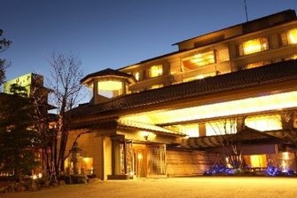 【日帰り夕食×最大6時間客室ステイ＆大浴場利用可】花暖簾会席で贅沢に味わい、温泉と客室でゆったり堪能