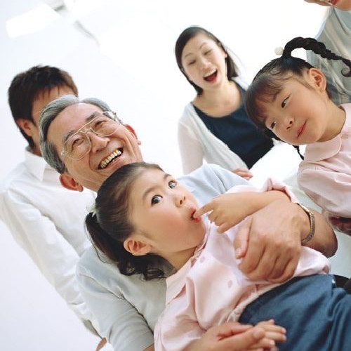 ◆ご家族そろってお寛ぎください…※プランイメージ