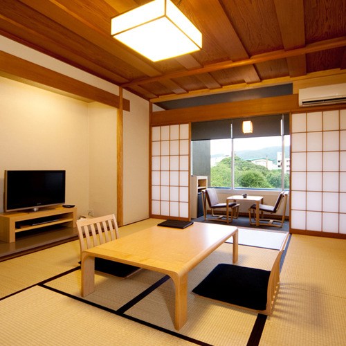 [Kamar bergaya Jepang] Kamar bergaya Jepang dengan harga paling terjangkau