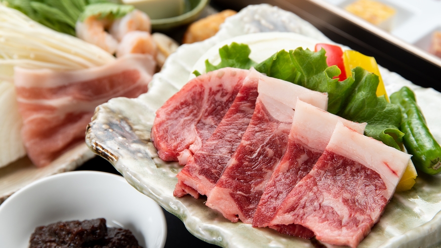 ◆淡路牛サーロインと鮮魚の贅沢コース◆お料理グレードUPで贅沢気分をプラスした島時間を