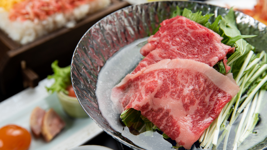 ◆淡路牛と鮑・海鮮極コース◆当館最上級！鮑の踊り焼きや淡路牛など贅沢食材♪お祝いの席にも♪