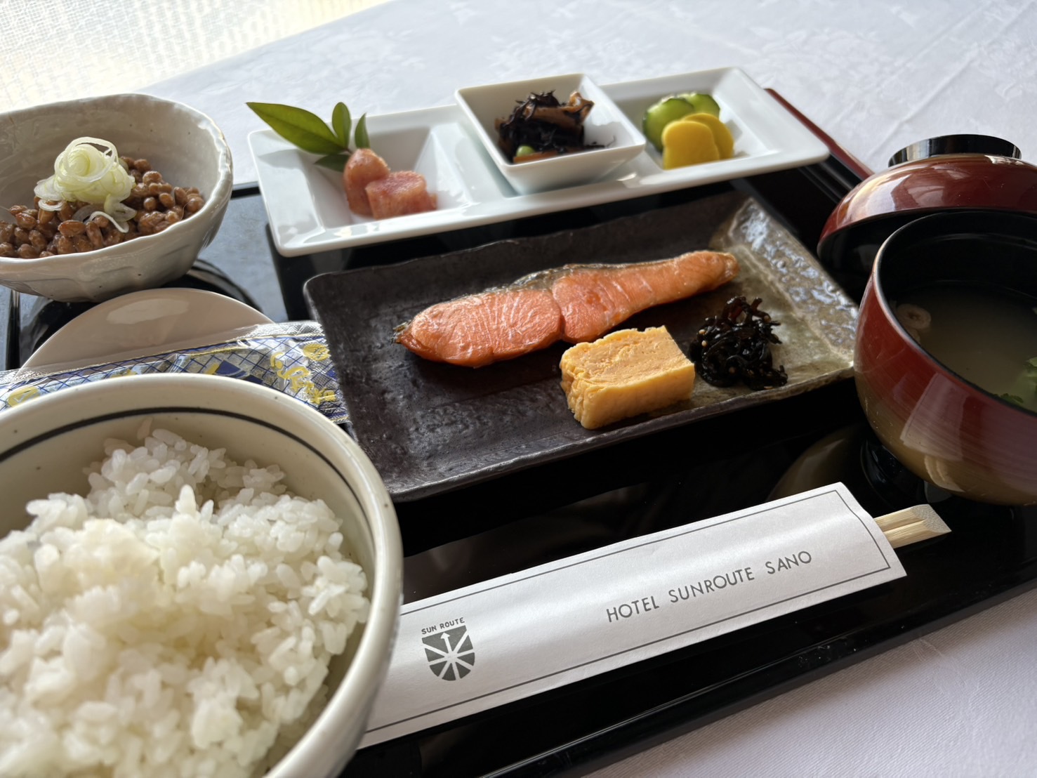 今からでも泊まれる、当日朝食付ミッドナイトプラン
