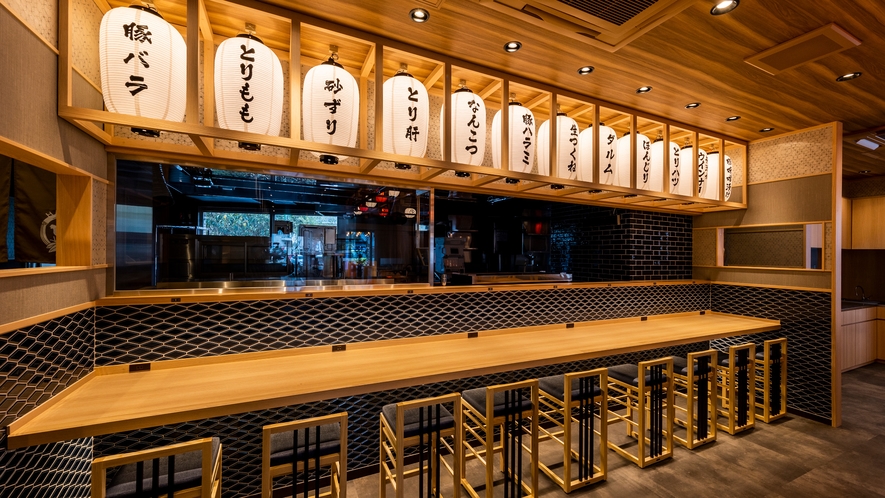 【竹乃屋】2023年4月OPENの竹乃屋。博多の味覚を存分に堪能できます。