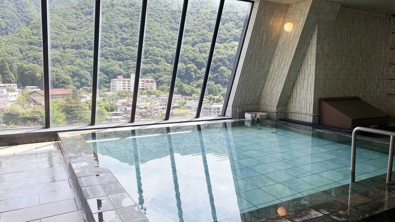 【2泊限定でお得に泊まれる新企画】2泊目半額ウィーク