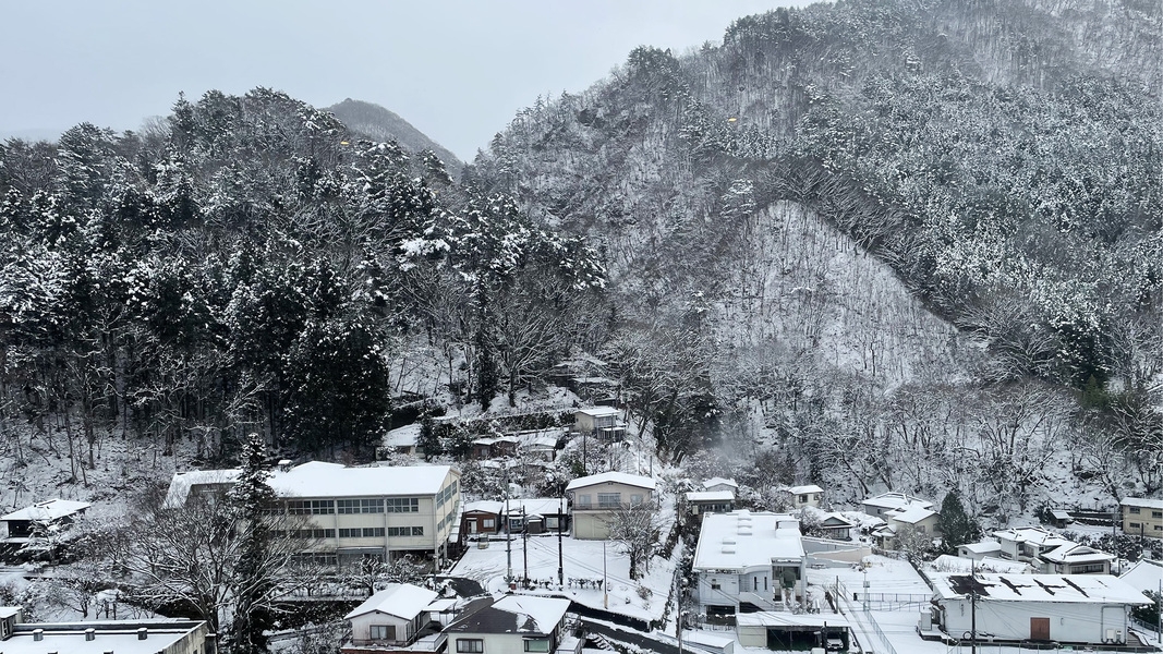 【蟹食べ放題】1泊2食付バイキングプラン