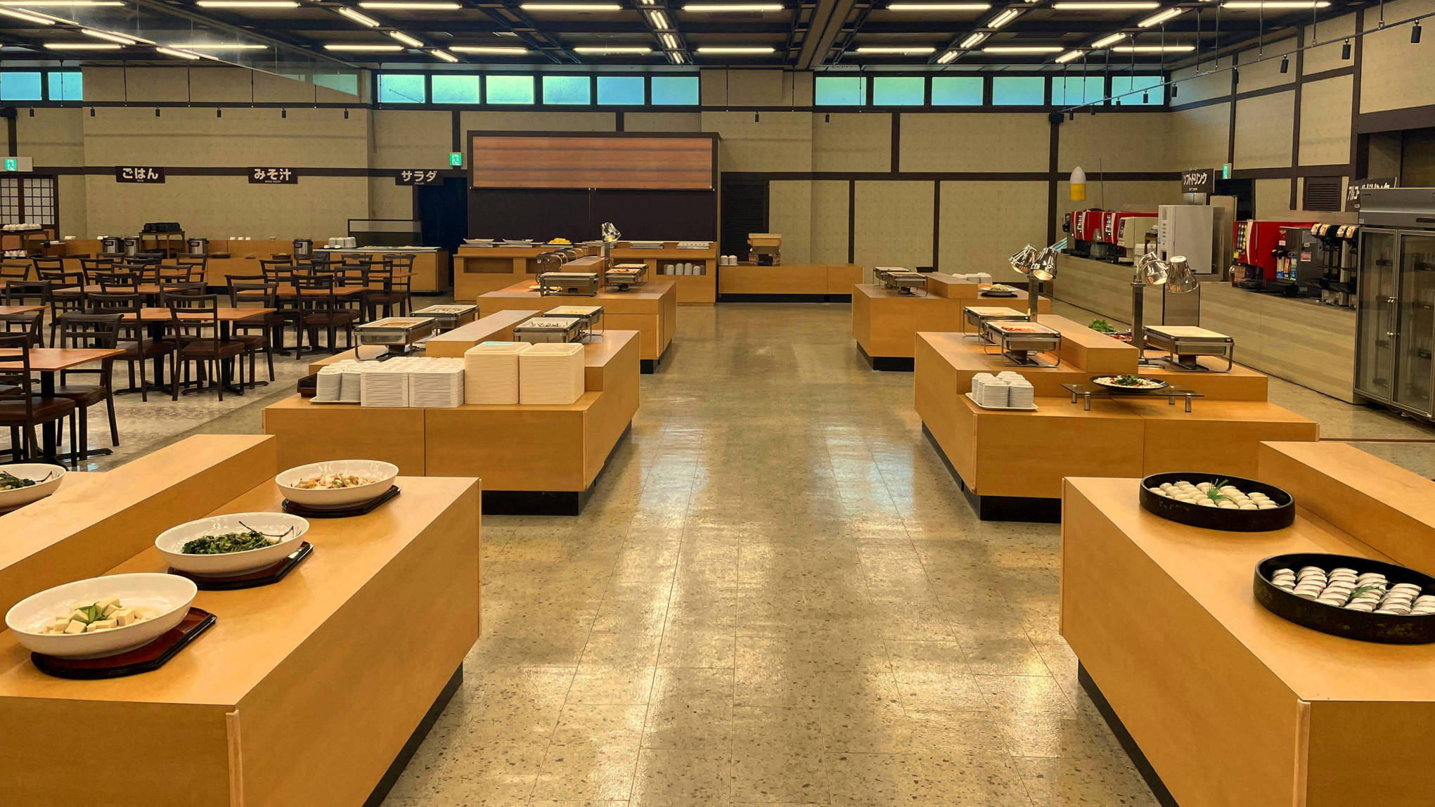 【2泊限定でお得に泊まれる新企画】2泊目半額ウィーク