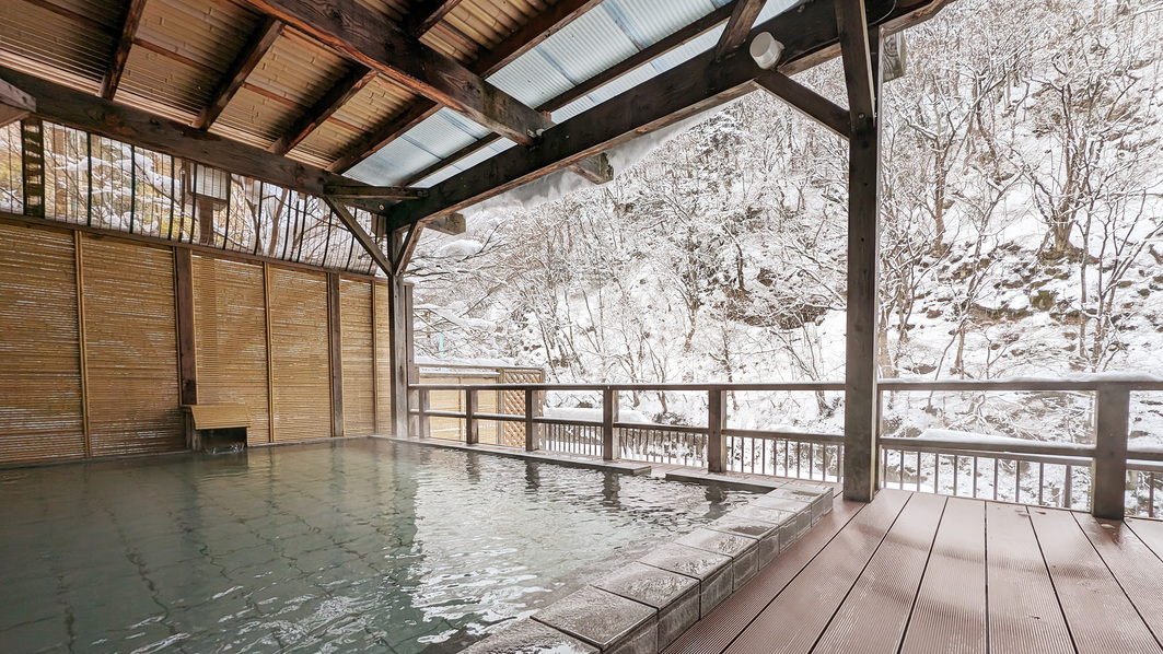 ハンターマウンテン塩原で遊び放題！1日リフト券付き冬アクティビティ満喫プラン！