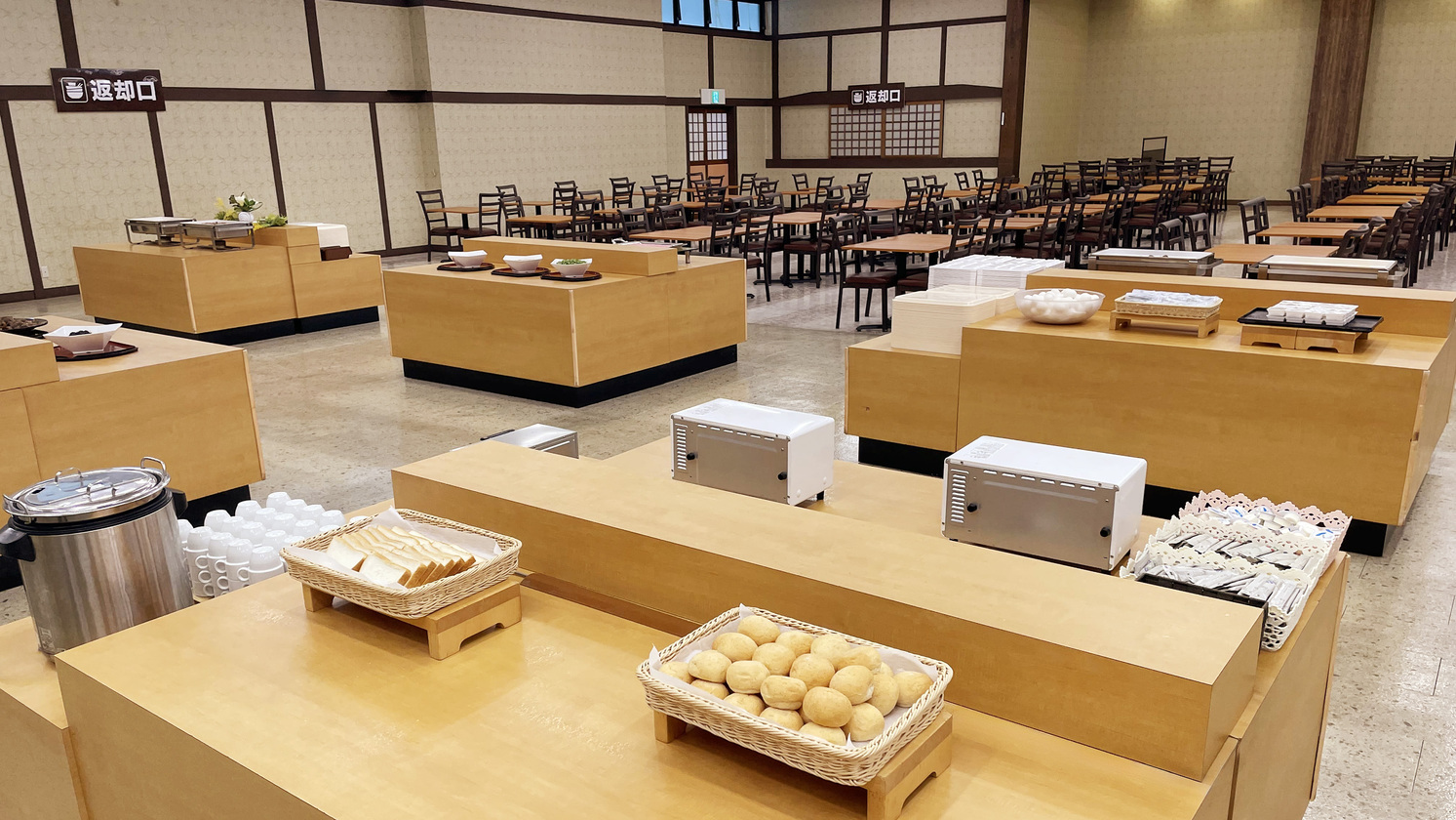 【とちぎ和牛ステーキ】1泊2食付きバイキングプラン