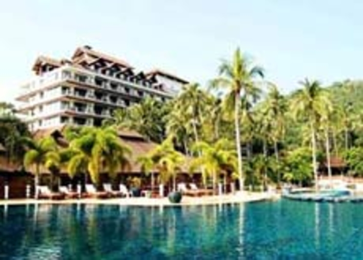 ラヨーン リゾート ビーチ アンド スパ ホテル Rayong Resort Beach And Spa Hotel 宿泊予約 楽天トラベル