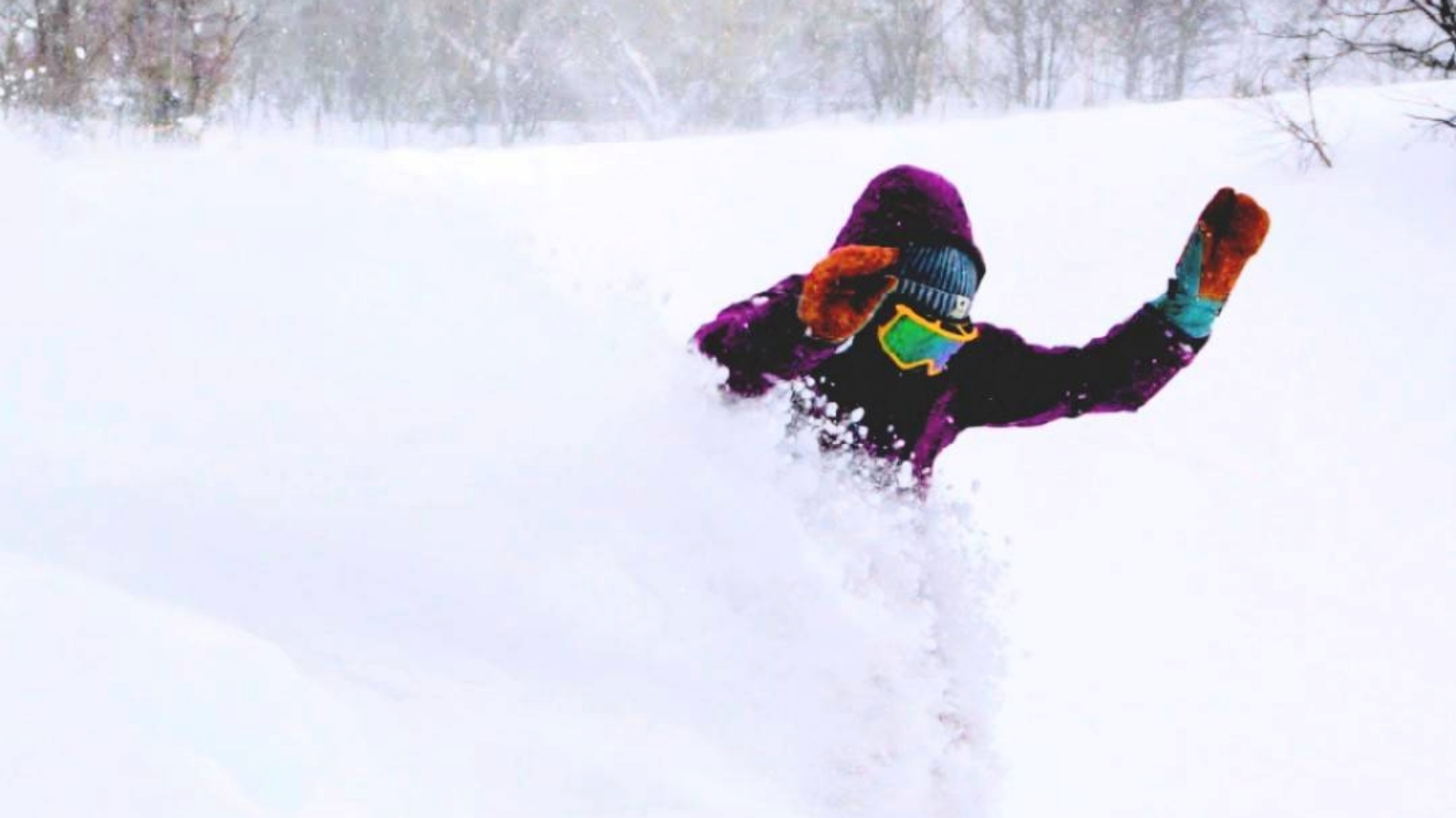 【志賀高原スキー】＼リフト3日券付スキーパック／スキー場0分！1泊2食付きプラン（2泊限定）