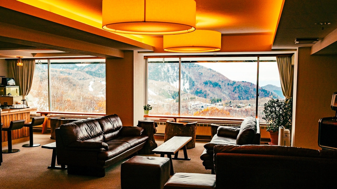 冬の志賀高原で雪遊びと温泉に癒される高原ステイ（1泊2食）